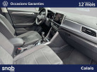 VOLKSWAGEN T-Roc 1.5 TSI EVO 150 Start/Stop BVM6 Style