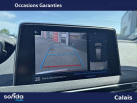 PEUGEOT 3008 1.2 Puretech 130ch SS BVM6 Allure