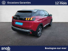 PEUGEOT 3008 BlueHDi 130ch SS BVM6 Crossway