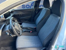 PEUGEOT 208 Affaire