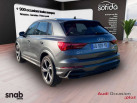 AUDI Q3 35 TFSI 150 ch S tronic 7 S line