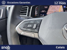 VOLKSWAGEN Polo 1.0 TSI 116 SS DSG7 R-Line
