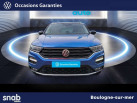 VOLKSWAGEN T-Roc 1.5 TSI 150 EVO Start/Stop BVM6 Lounge