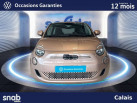 FIAT 500 31 e 95 ch Nouvelle 500