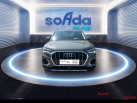 AUDI Q3 35 TDI 150 ch S tronic 7 Design Luxe