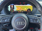 AUDI Q2 35 TFSI COD 150 BVM6 Midnight Series