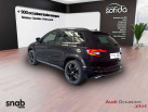 SKODA Karoq 2.0 TDI 150 ch SCR Sportline