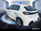 PEUGEOT 208 Affaire