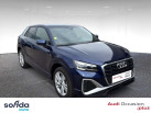 AUDI Q2 30 TDI 116 S tronic 7 S line