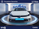 VOLKSWAGEN Polo 1.0 TSI 95 SS BVM5 Style