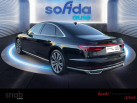 AUDI A8 L 60 TFSI e Tiptronic 8 Quattro Avus Extended