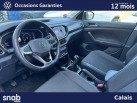 VOLKSWAGEN T-Cross 1.0 TSI 110 Start/Stop BVM6 Carat
