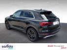 AUDI Q3 40 TDI 190 ch S tronic 7 Quattro Design Luxe
