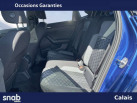VOLKSWAGEN Polo 1.0 TSI 116 SS DSG7 R-Line Edition