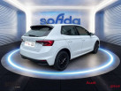 SKODA Fabia 1.0 TSI 95 ch BVM5 Ambition