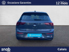 VOLKSWAGEN Golf 1.5 TSI EVO2 116 BVM6 Life Plus