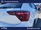 VOLKSWAGEN Polo 1.0 TSI 95 SS BVM5 R-Line Edition