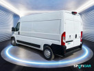 PEUGEOT Boxer Fg