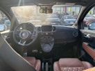 ABARTH 500