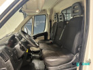 PEUGEOT Boxer Fg