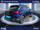 VOLKSWAGEN T-Roc 1.0 TSI 115 Start/Stop BVM6 United