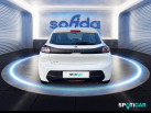 PEUGEOT 208 Affaire