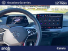 VOLKSWAGEN ID.3 326 ch GTX Performance
