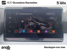 SEAT Ibiza 1.0 EcoTSI 115 ch S/S DSG7 FR