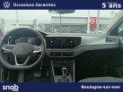 VOLKSWAGEN Polo 1.0 TSI 116 SS DSG7 Style