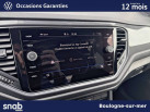 VOLKSWAGEN T-Roc Cabriolet 1.5 TSI EVO 150 Start/Stop DSG7 R-Line