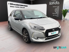 DS DS 3
