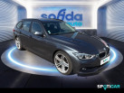 BMW Série 3 Touring