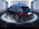 AUDI A3 Sportback 40 TFSIe 204 S tronic 6 S Line
