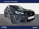 CUPRA Formentor 2.5 TSI 390 ch DSG7 4Drive VZ5