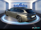 PEUGEOT 508 SW