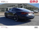 AUDI RS e-tron GT 598 ch quattro S Extended