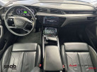 AUDI e-tron Sportback 55 quattro 408 ch Avus