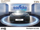 CUPRA Leon Sportstourer 1.4 e-HYBRID 204 ch DSG6 V