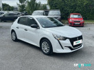 PEUGEOT 208 Affaire