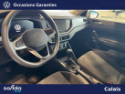 VOLKSWAGEN Polo 1.0 MPI 80 SS BVM5