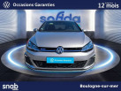 VOLKSWAGEN Golf 1.4 TSI 204 Hybride Rechargeable DSG6 GTE
