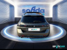 PEUGEOT 508 SW