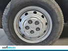 PEUGEOT Boxer Fg