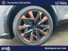 CUPRA Formentor eHybrid 204 ch DSG6 V