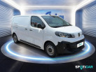 PEUGEOT Expert Fg