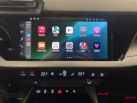 AUDI A3 Berline 35 TFSI Mild Hybrid 150 S tronic 7 S Line