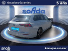 VOLKSWAGEN Golf SW 1.5 eTSI EVO2 150 DSG7 Style