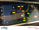 AUDI Q3 Sportback 35 TDI 150 ch S tronic 7 S line