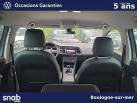 SEAT Ateca 1.0 TSI 110 ch Start/Stop Urban Advanced