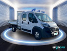 FIAT Ducato CCb